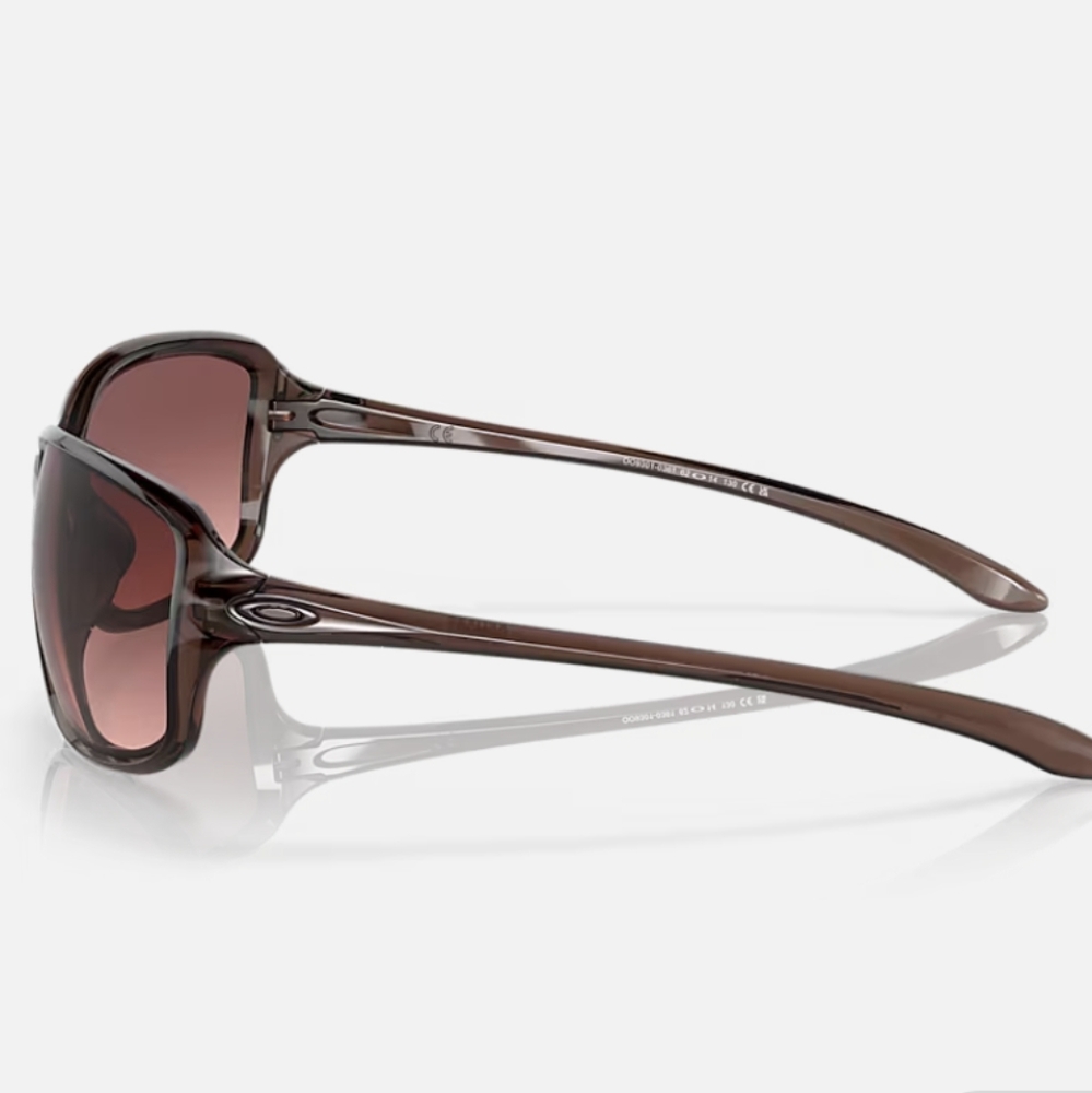 SOLD NEW in Box Oakley Cohort Amethyst Womens Sunglasses Authentic - Picture 4 of 13